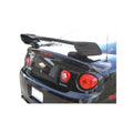 2005-2010 Chevrolet Cobalt 2007-2010 Pontiac G5 Duraflex SS Wing Trunk Lid Spoiler - 1 Piece