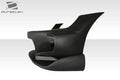 1996-2002 BMW Z3 E36/7 4 cyl Duraflex Vader Front Bumper Cover - 1 Piece