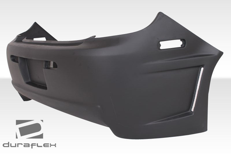 2007-2009 Pontiac G5 Duraflex B-2 Rear Bumper Cover - 1 Piece
