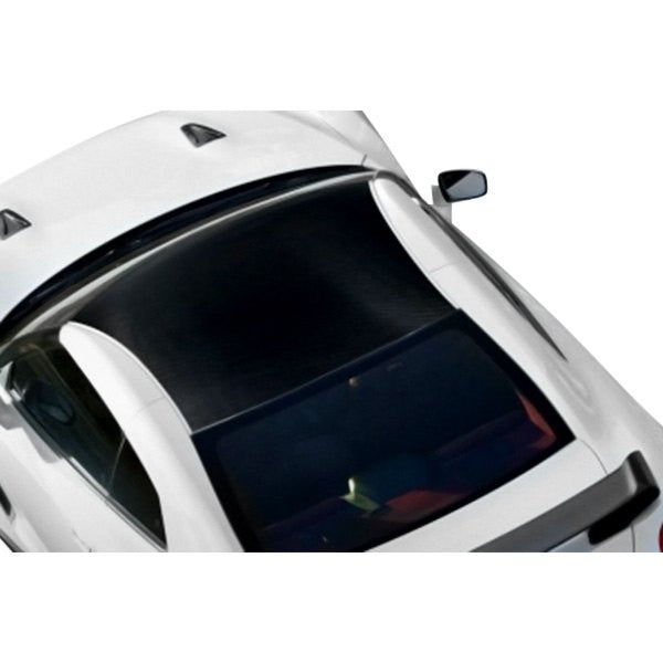 2009-2021 Nissan GT-R R35 Carbon Creations OEM Look Roof - 1 Piece