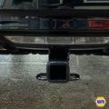 TRAILER HITCH MUSTANG E 2021