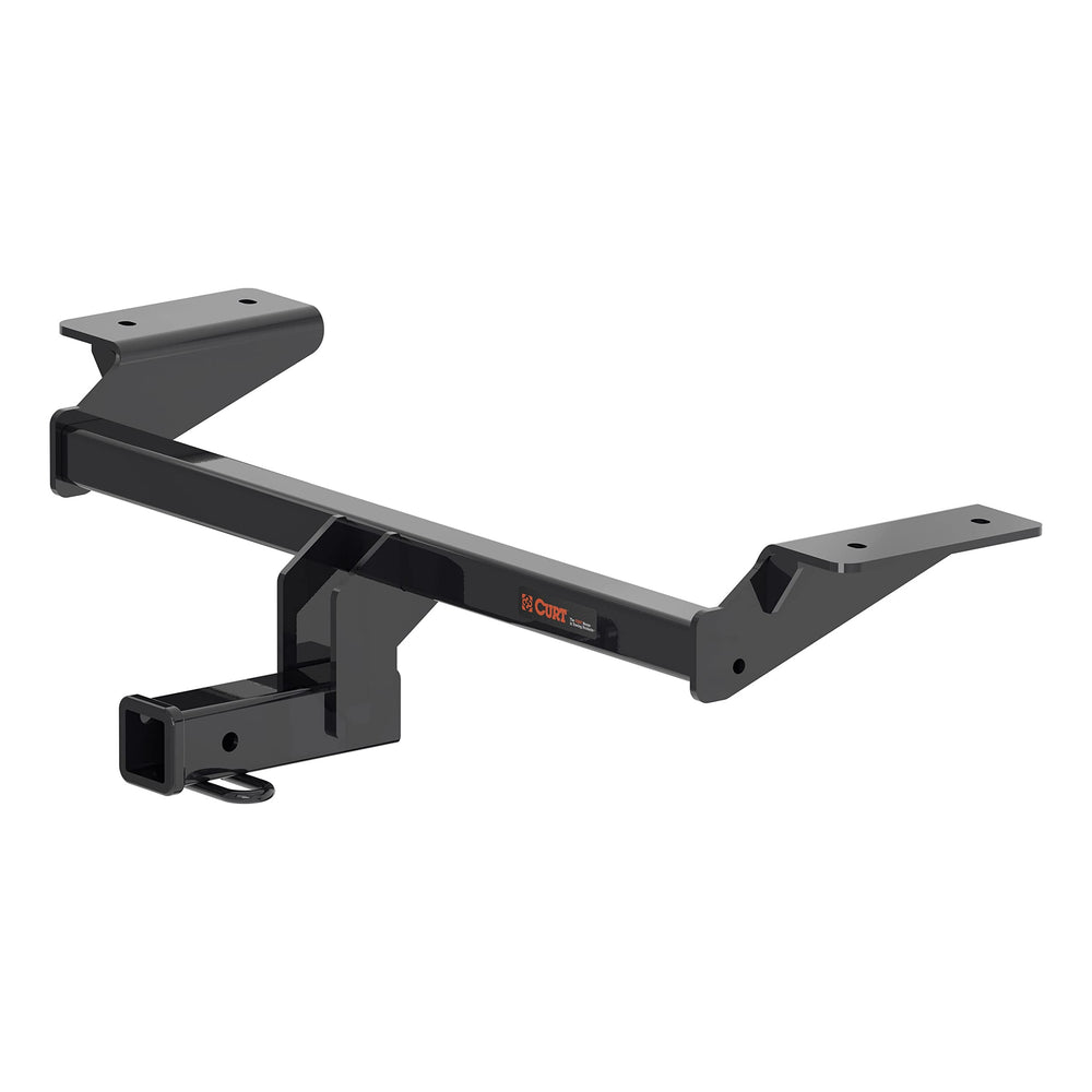 TRAILER HITCH MUSTANG E 2021