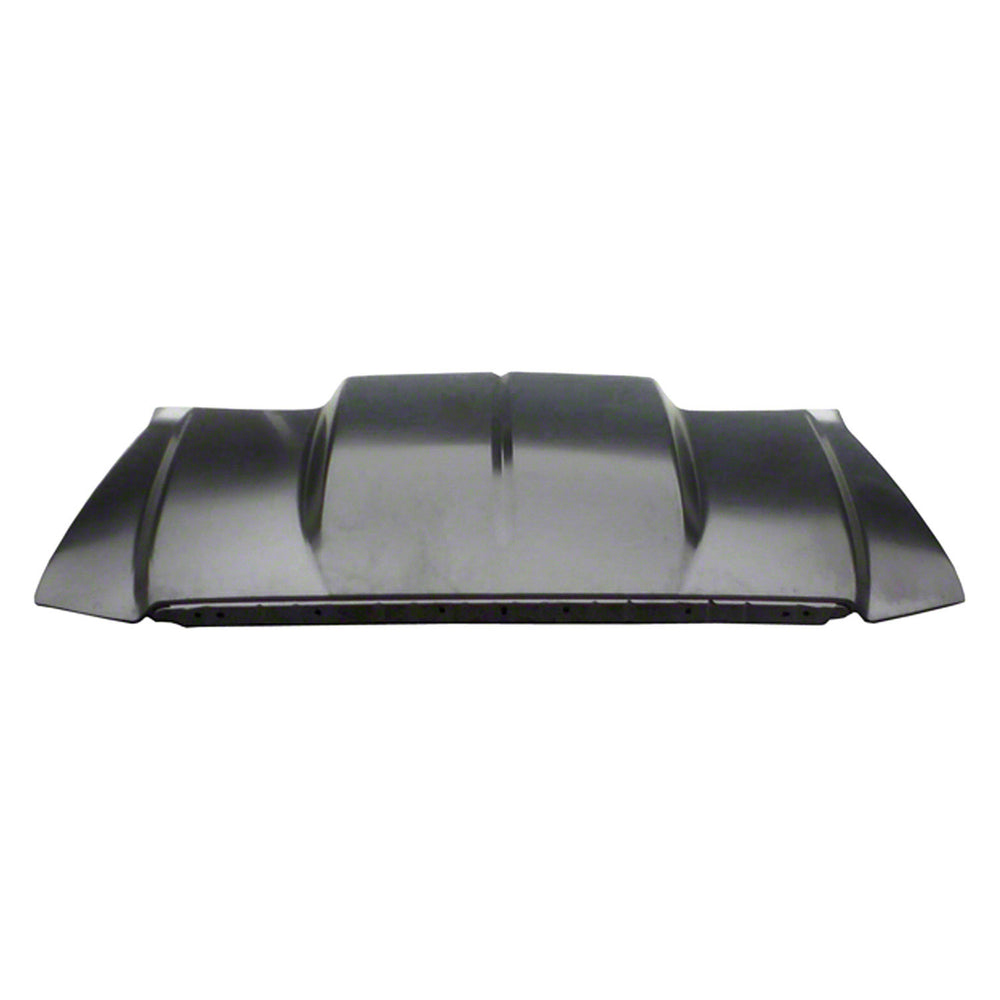 COWL HOOD PANEL;STEEL;04-