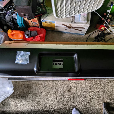 ROLL PAN RR;94-03 S10/SON