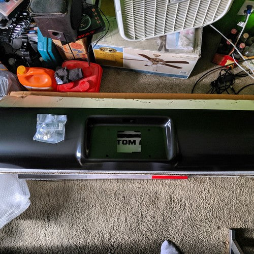 ROLL PAN RR;94-03 S10/SON