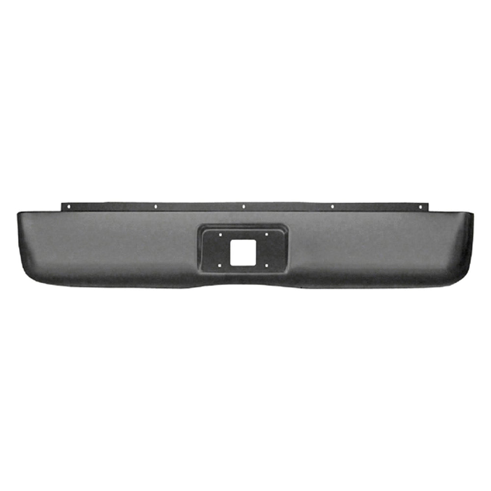ROLL PAN RR;07-10SILVRD P