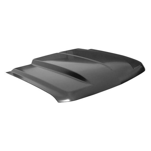COWL HOOD;07-13 SILVERADO