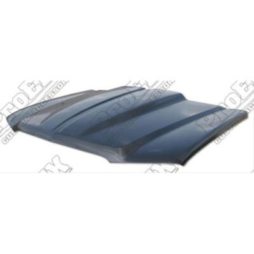COWL HOOD PANEL;03-05 SIL