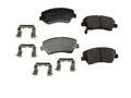 Brake Pad Front Hyundai Azera 12-16 Santa Fe