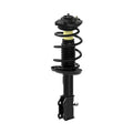 QUICKSTRUT STRUT AND COIL SPRING AS