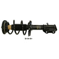 QUICKSTRUT STRUT AND COIL SPRING AS
