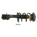 QUICKSTRUT STRUT AND COIL SPRING AS