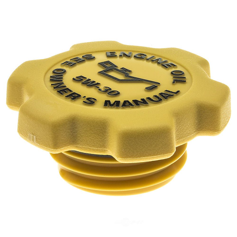 OIL CAP