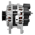 REMANUFACTURED ALTERNATOR
