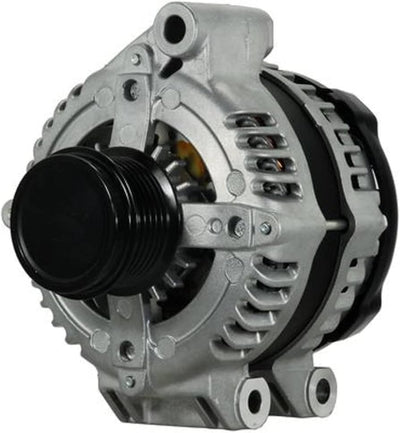 REMANUFACTURED ALTERNATOR