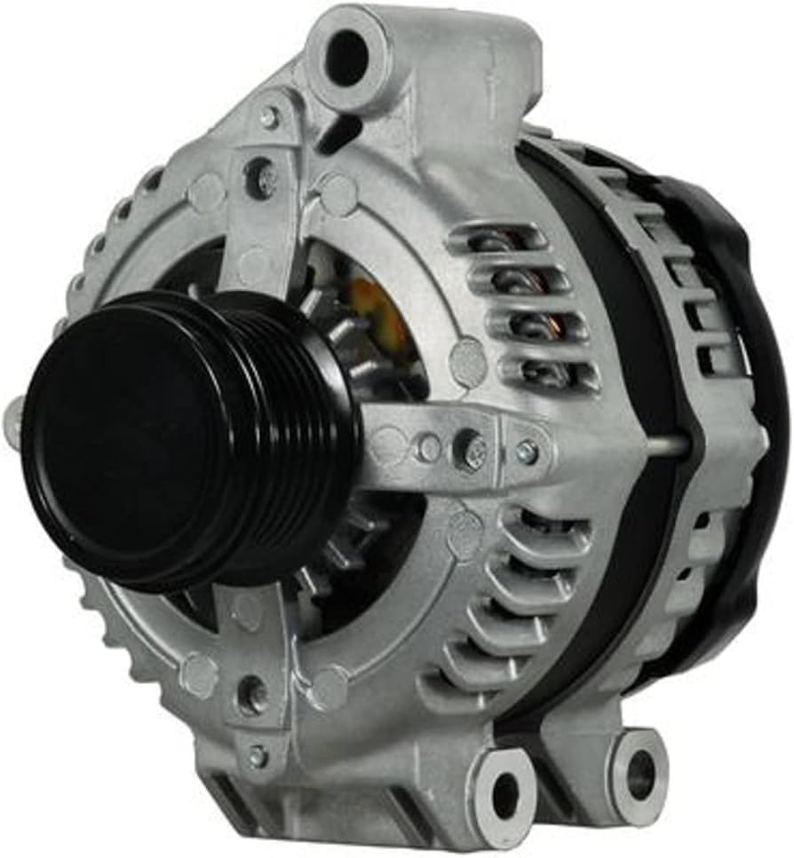 REMANUFACTURED ALTERNATOR