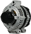 REMANUFACTURED ALTERNATOR