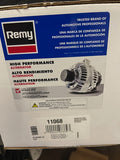 REMANUFACTURED ALTERNATOR