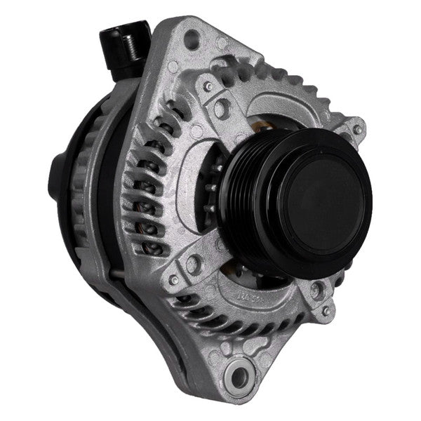 REMANUFACTURED ALTERNATOR