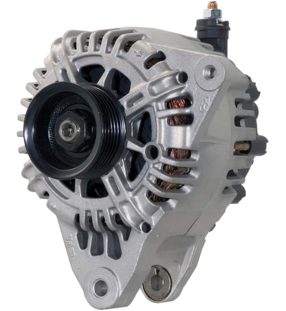 IMPORT ALTERNATOR