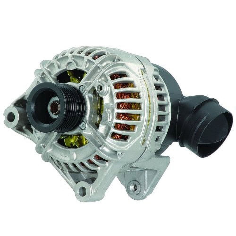 REMANUFACTURED ALTERNATOR