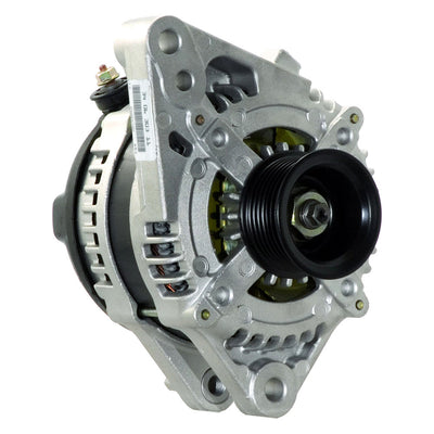 REMANUFACTURED ALTERNATOR