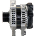 REMANUFACTURED ALTERNATOR