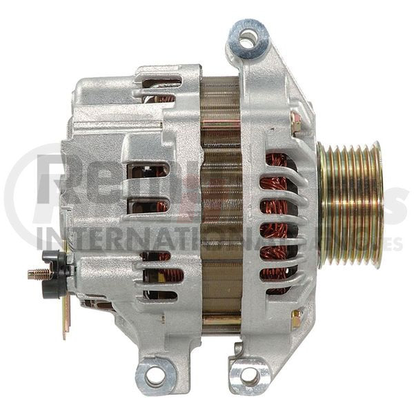 REMANUFACTURED ALTERNATOR