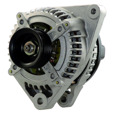 REMANUFACTURED ALTERNATOR