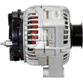 REMANUFACTURED ALTERNATOR