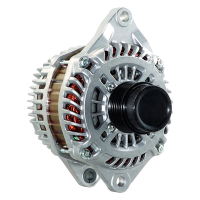 REMANUFACTURED ALTERNATOR