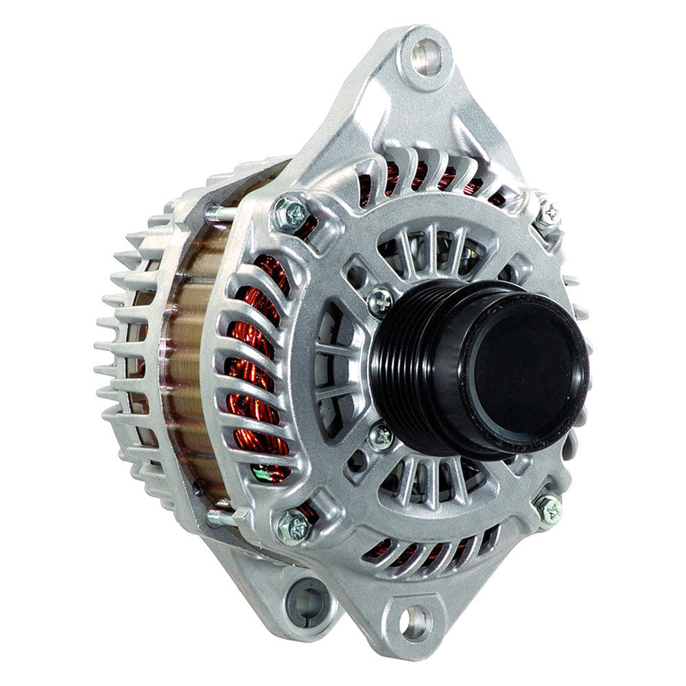REMANUFACTURED ALTERNATOR