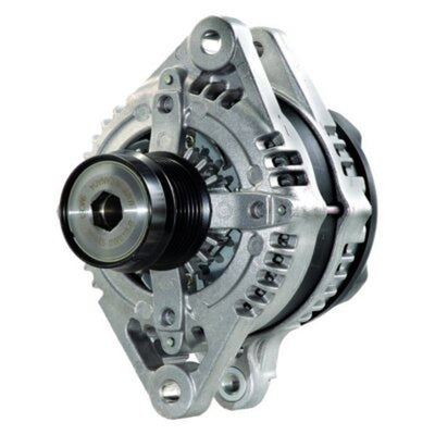 REMANUFACTURED ALTERNATOR