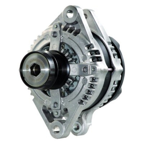REMANUFACTURED ALTERNATOR