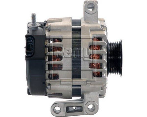 REMANUFACTURED ALTERNATOR