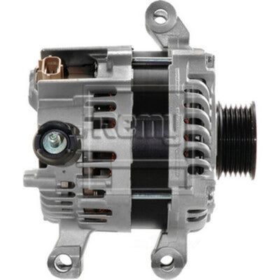 REMANUFACTURED ALTERNATOR