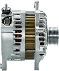REMANUFACTURED ALTERNATOR