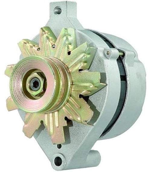 REMANUFACTURED ALTERNATOR