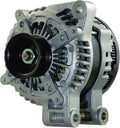 REMANUFACTURED ALTERNATOR