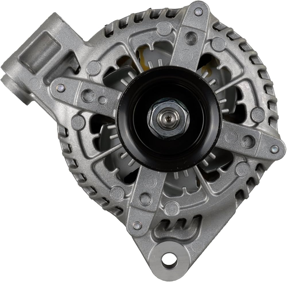REMANUFACTURED ALTERNATOR