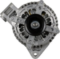 REMANUFACTURED ALTERNATOR