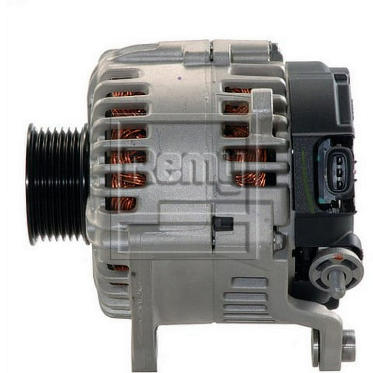 REMANUFACTURED ALTERNATOR