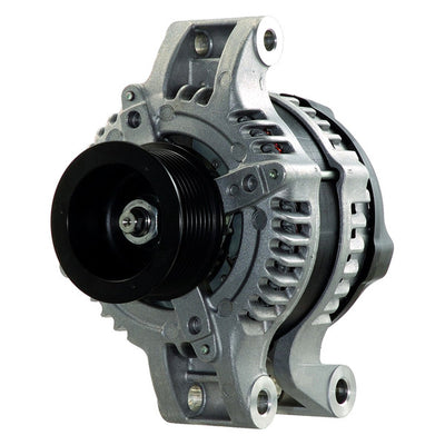 REMANUFACTURED ALTERNATOR