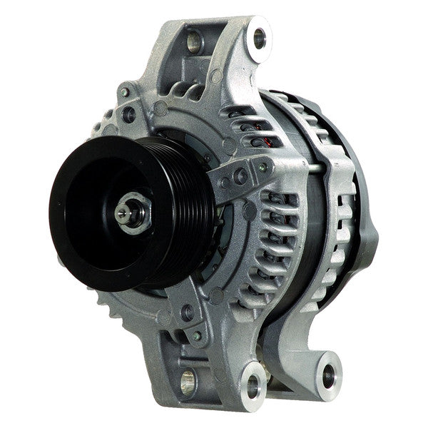 REMANUFACTURED ALTERNATOR