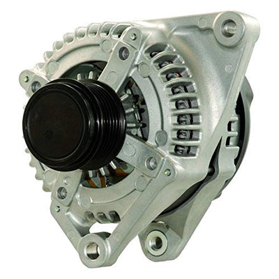 REMANUFACTURED ALTERNATOR