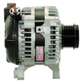 REMANUFACTURED ALTERNATOR