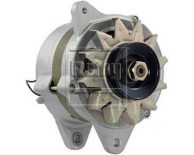 REMANUFACTURED ALTERNATOR