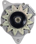REMANUFACTURED ALTERNATOR