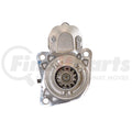 REMANUFACTURED STARTER