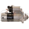 REMANUFACTURED STARTER
